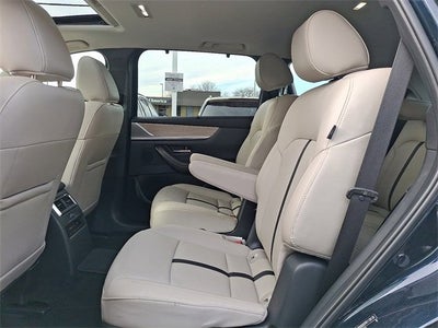 2024 Mazda Mazda CX-90 3.3 Turbo Preferred