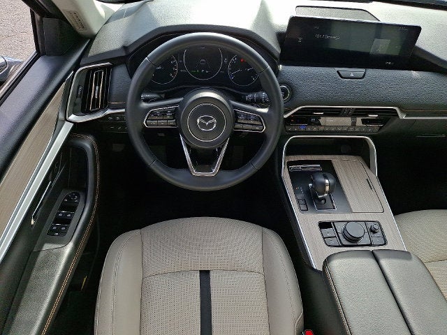 2026 Mazda Mazda CX-90 Preferred
