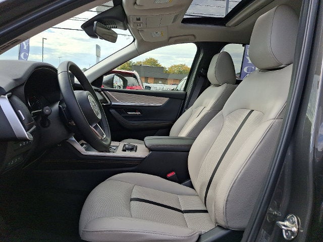 2026 Mazda Mazda CX-90 Preferred
