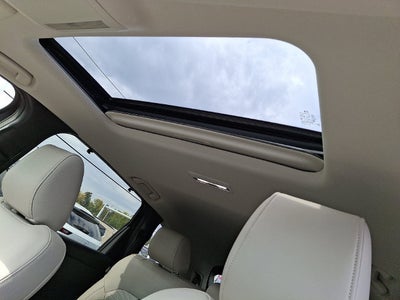 2026 Mazda Mazda CX-90 Preferred