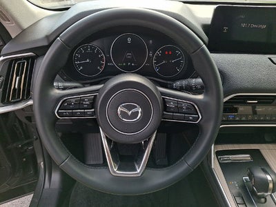 2026 Mazda Mazda CX-90 Preferred