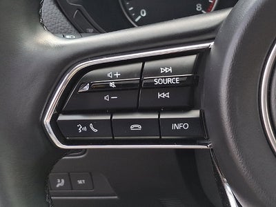 2026 Mazda Mazda CX-90 Preferred