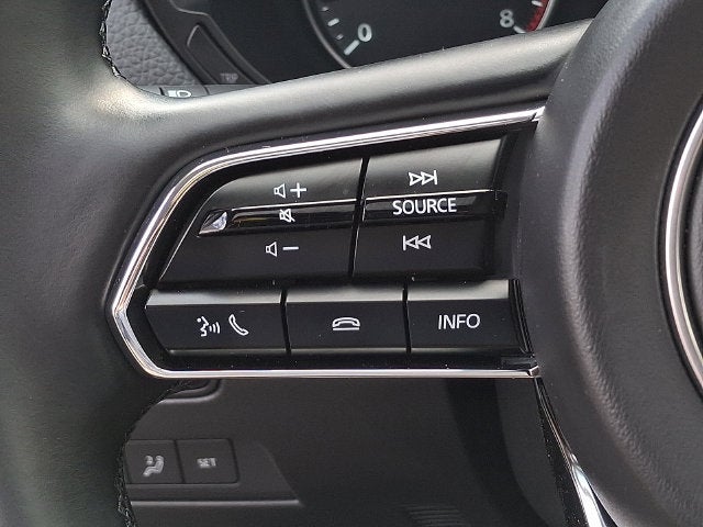 2026 Mazda Mazda CX-90 Preferred