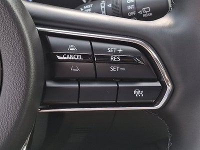 2026 Mazda Mazda CX-90 Preferred