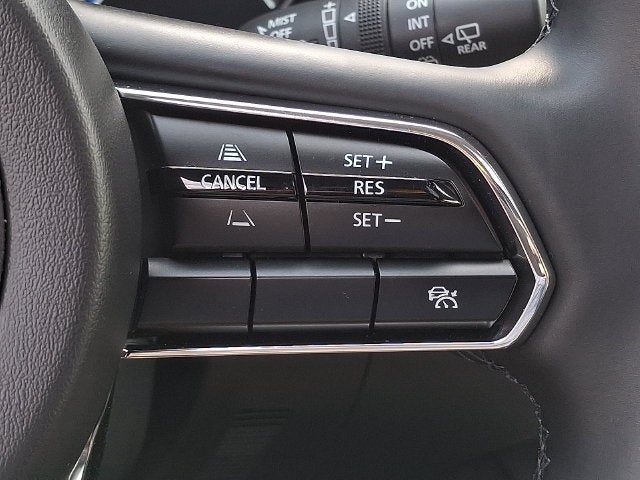 2026 Mazda Mazda CX-90 Preferred