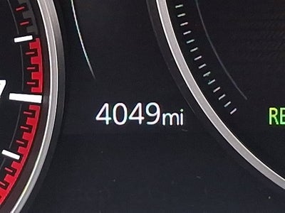 2026 Mazda Mazda CX-90 Preferred