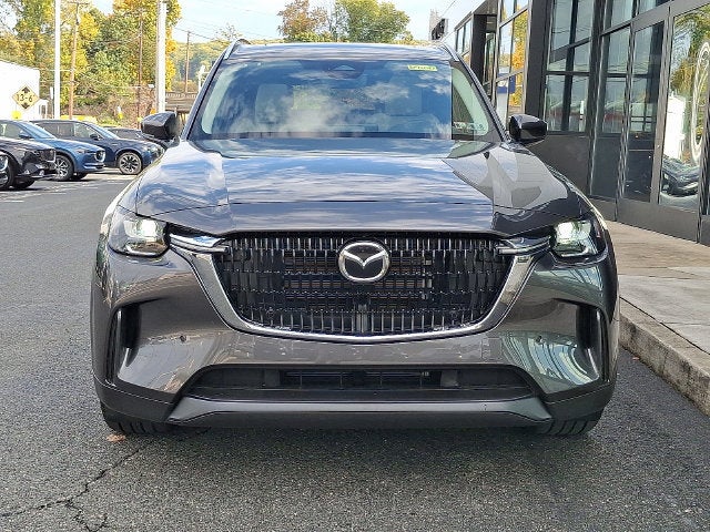 2026 Mazda Mazda CX-90 Preferred