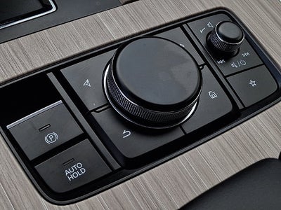 2026 Mazda Mazda CX-90 Preferred
