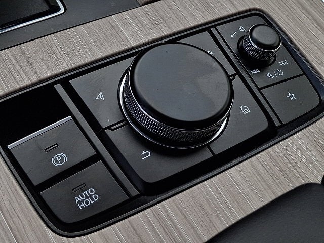 2026 Mazda Mazda CX-90 Preferred