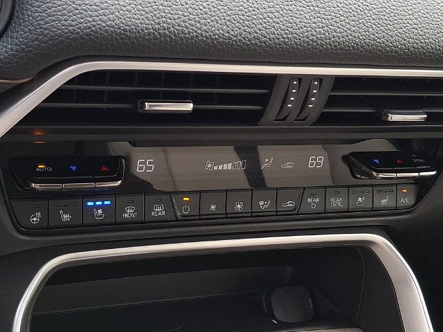 2026 Mazda Mazda CX-90 Preferred