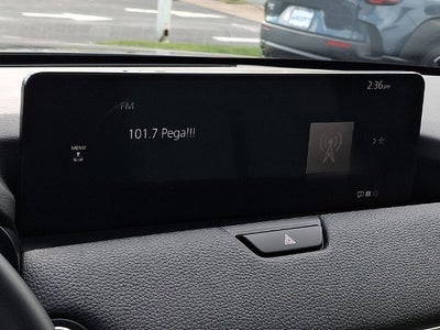 2026 Mazda Mazda CX-90 Preferred