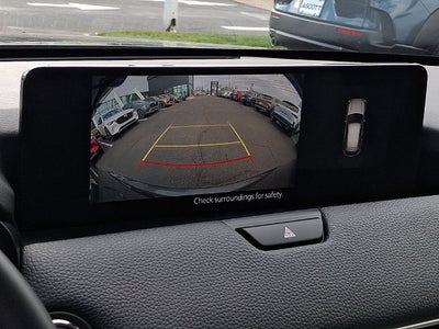 2026 Mazda Mazda CX-90 Preferred