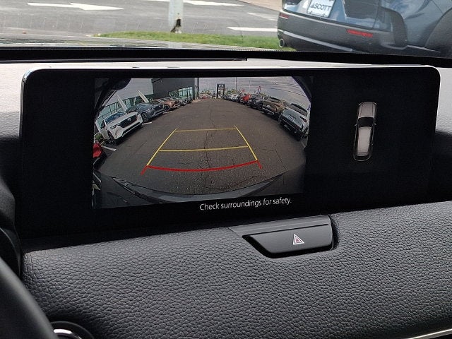 2026 Mazda Mazda CX-90 Preferred