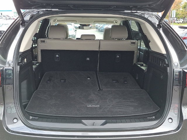 2026 Mazda Mazda CX-90 Preferred