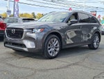 2026 Mazda Mazda CX-90 Preferred