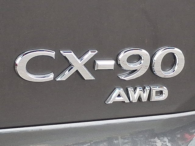 2026 Mazda Mazda CX-90 Preferred