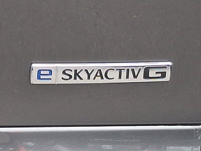 2026 Mazda Mazda CX-90 Preferred