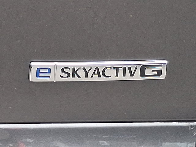 2026 Mazda Mazda CX-90 Preferred