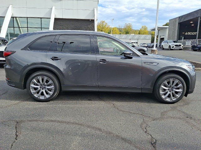 2026 Mazda Mazda CX-90 Preferred