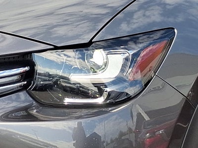 2026 Mazda Mazda CX-90 Preferred