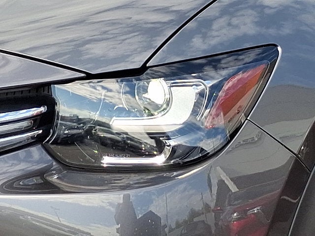 2026 Mazda Mazda CX-90 Preferred