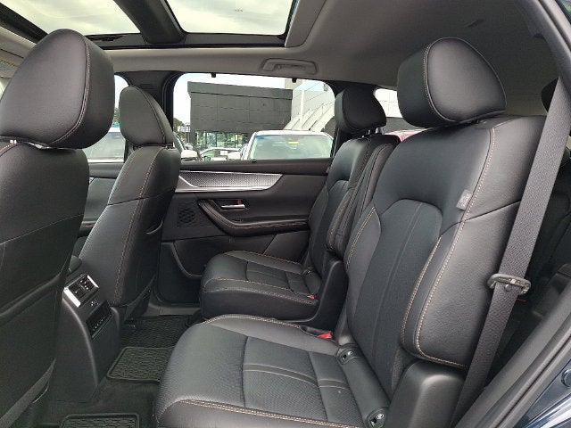 2025 Mazda Mazda CX-90 PHEV Premium Sport