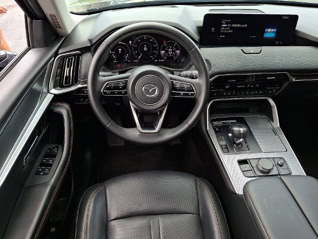 2025 Mazda Mazda CX-90 PHEV Premium Sport