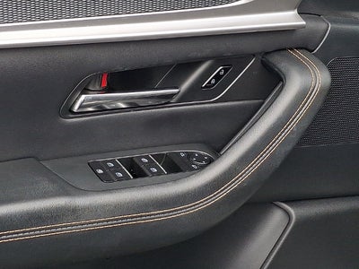 2025 Mazda Mazda CX-90 PHEV Premium Sport