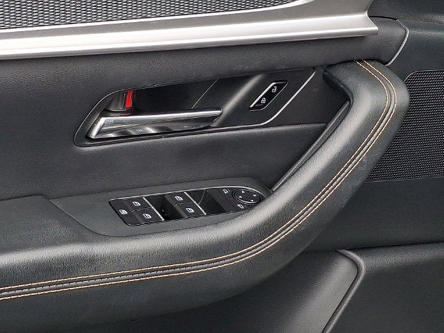2025 Mazda Mazda CX-90 PHEV Premium Sport