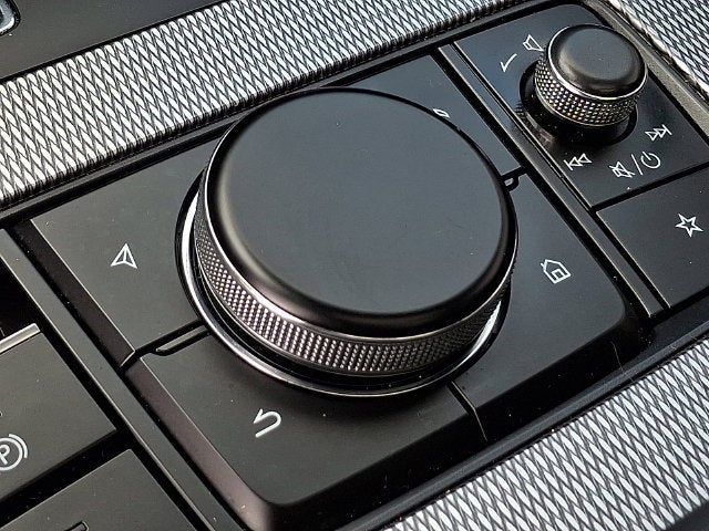2025 Mazda Mazda CX-90 PHEV Premium Sport
