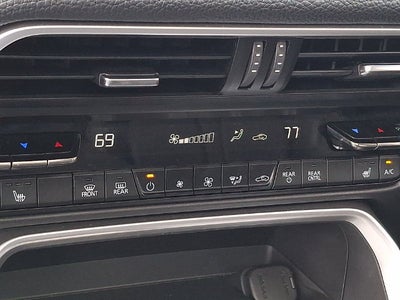 2025 Mazda Mazda CX-90 PHEV Premium Sport