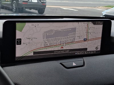2025 Mazda Mazda CX-90 PHEV Premium Sport
