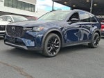 2025 Mazda Mazda CX-90 PHEV Premium Sport