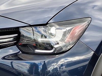 2025 Mazda Mazda CX-90 PHEV Premium Sport