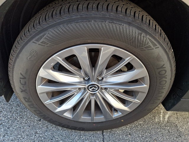 2024 Mazda Mazda CX-90 3.3 Turbo Preferred Plus