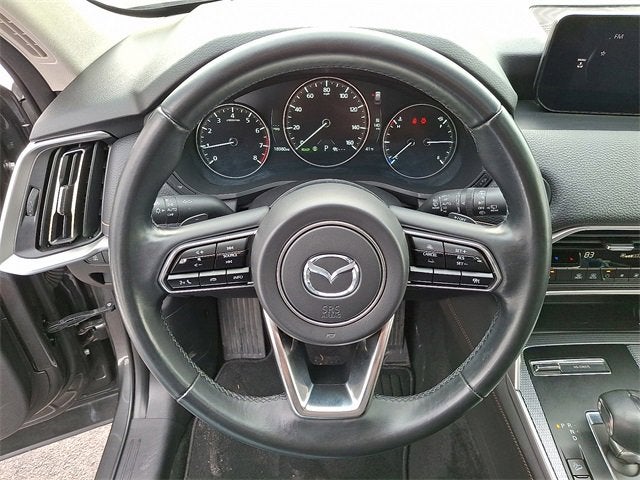 2024 Mazda Mazda CX-90 3.3 Turbo Preferred Plus