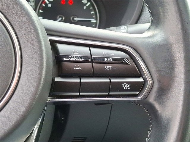 2024 Mazda Mazda CX-90 3.3 Turbo Preferred Plus