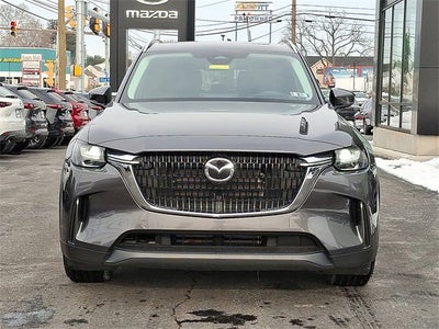 2024 Mazda Mazda CX-90 3.3 Turbo Preferred Plus