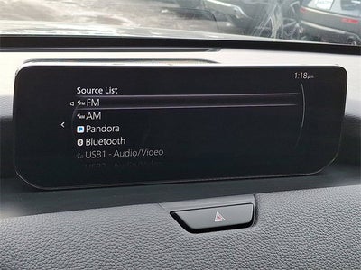 2024 Mazda Mazda CX-90 3.3 Turbo Preferred Plus