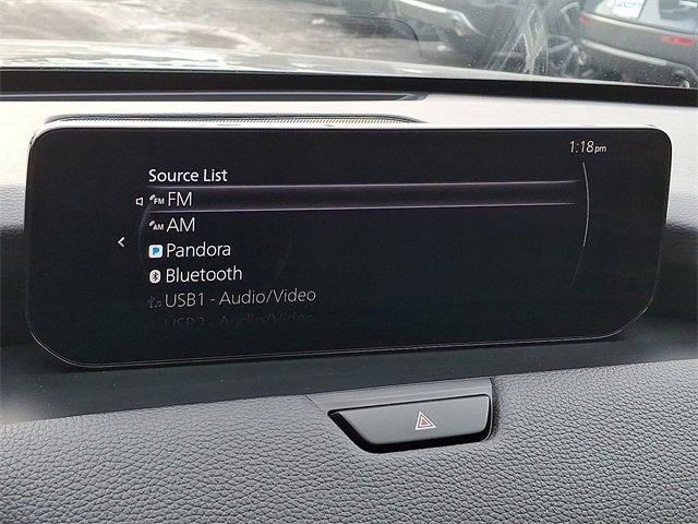 2024 Mazda Mazda CX-90 3.3 Turbo Preferred Plus