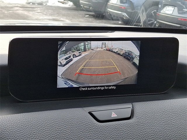 2024 Mazda Mazda CX-90 3.3 Turbo Preferred Plus