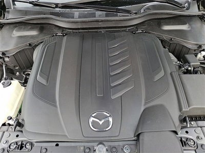 2024 Mazda Mazda CX-90 3.3 Turbo Preferred Plus