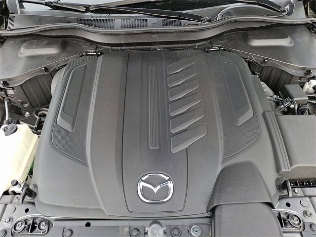 2024 Mazda Mazda CX-90 3.3 Turbo Preferred Plus