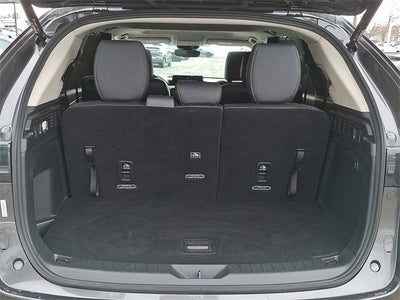 2024 Mazda Mazda CX-90 3.3 Turbo Preferred Plus