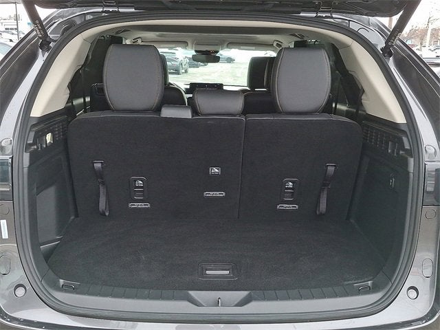 2024 Mazda Mazda CX-90 3.3 Turbo Preferred Plus