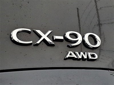 2024 Mazda Mazda CX-90 3.3 Turbo Preferred Plus