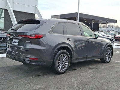 2024 Mazda Mazda CX-90 3.3 Turbo Preferred Plus