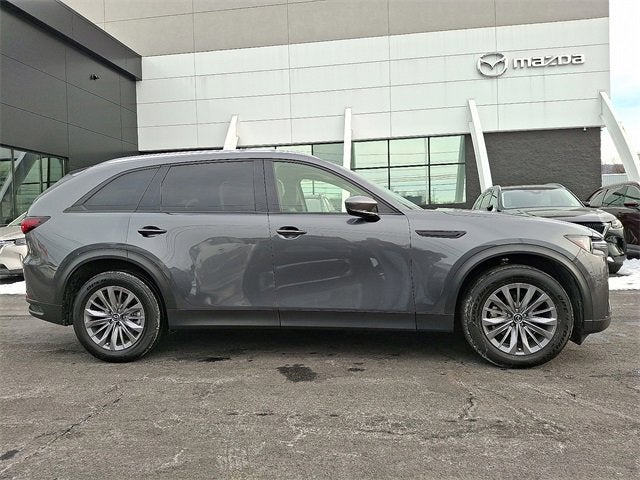 2024 Mazda Mazda CX-90 3.3 Turbo Preferred Plus
