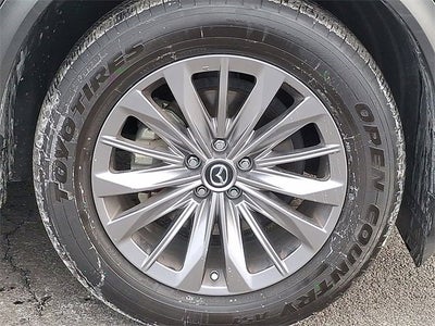 2024 Mazda Mazda CX-90 3.3 Turbo Preferred Plus