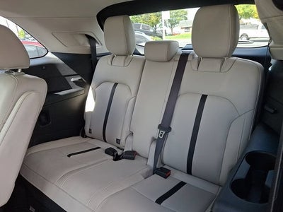 2024 Mazda Mazda CX-90 3.3 Turbo Preferred Plus